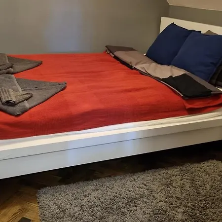 Apartman Bed&badacsony