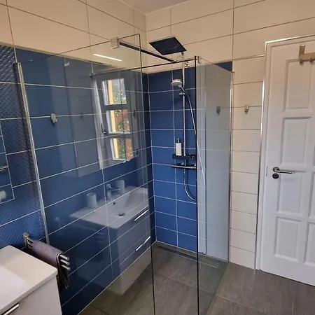 Bed&badacsony Apartman Badacsonytördemic