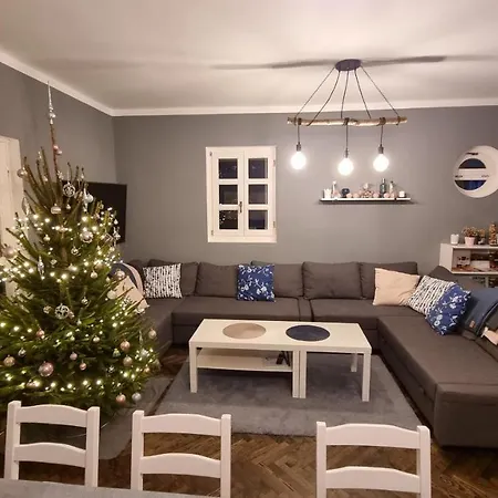 Appartement Bed & Badacsony Badacsonytördemic