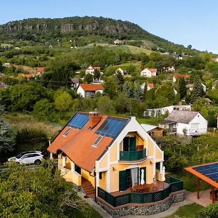 Bed & Badacsony Apartamento