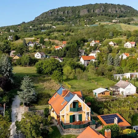 Bed & Badacsony Apartamento *