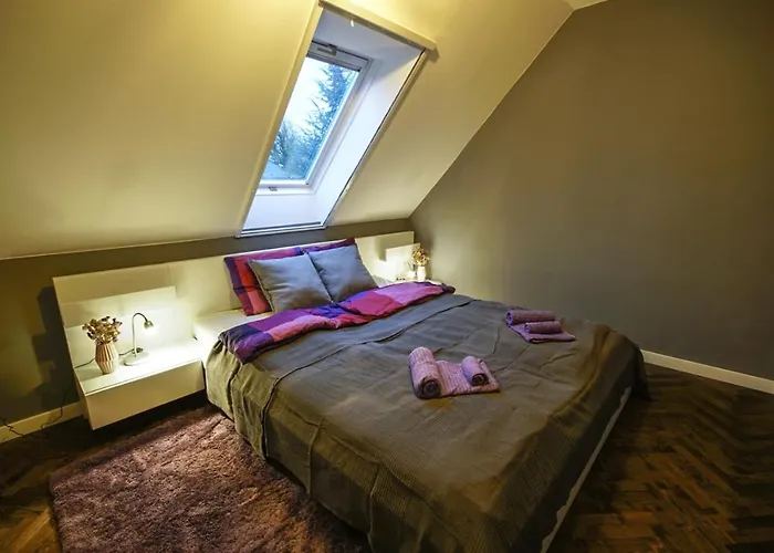 Bed & Badacsony * Badacsonytördemic