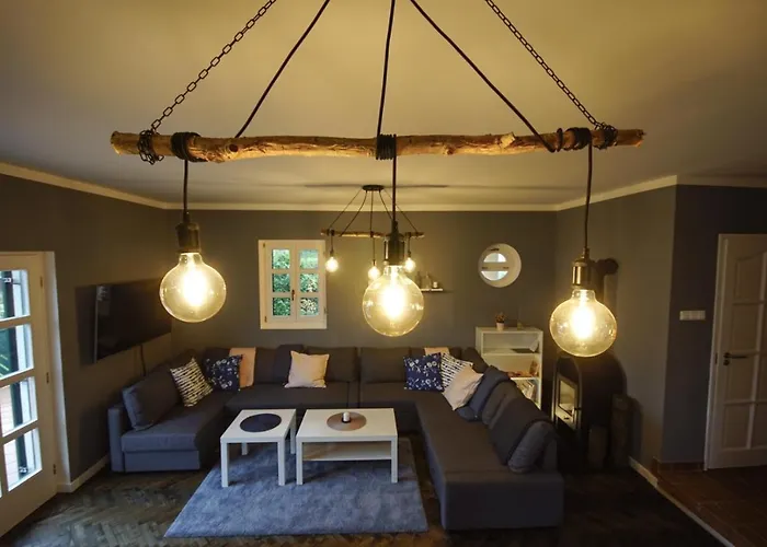 شقة Bed & Badacsony Badacsonytördemic