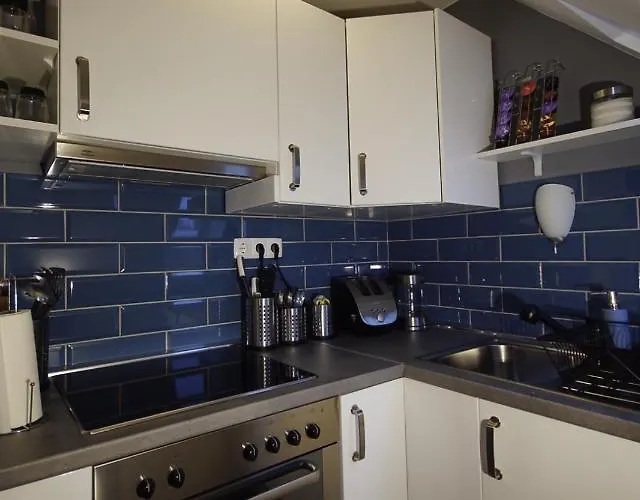 Bed & Badacsony Apartamento