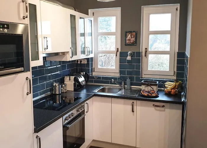 Bed & Badacsony Badacsonytördemic