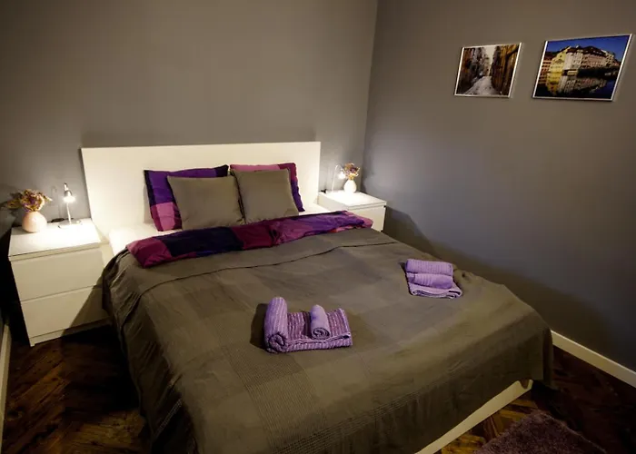 Bed & Badacsony * Badacsonytördemic