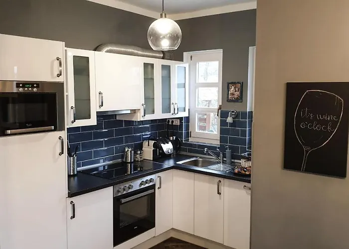 شقة Bed & Badacsony