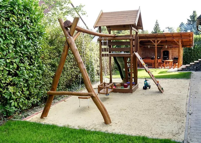 Apartamento Bed & Badacsony *