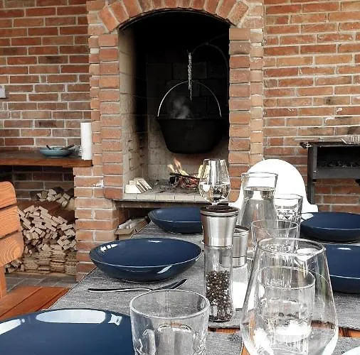 Bed & Badacsony Apartamento Badacsonytördemic