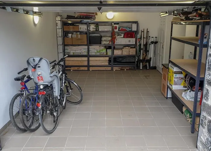 Bed & Badacsony Apartamento