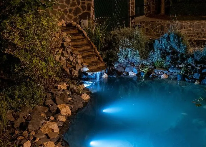 Bed & Badacsony Badacsonytördemic