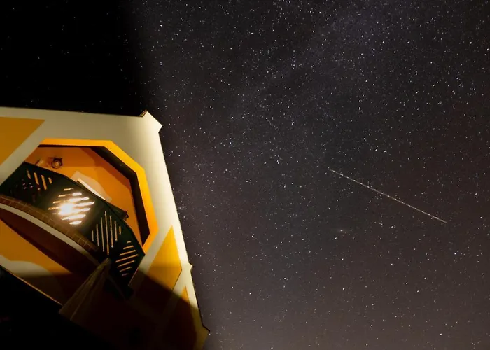 Bed & Badacsony Badacsonytördemic