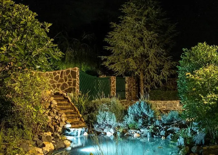 شقة Bed & Badacsony