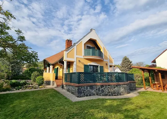 Bed & Badacsony Apartamento *