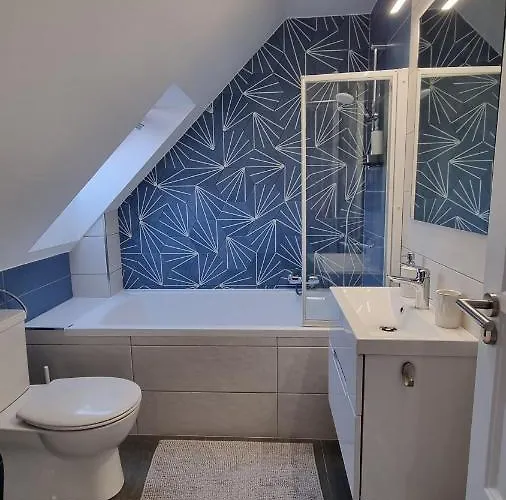 Bed & Badacsony Apartamento Badacsonytördemic