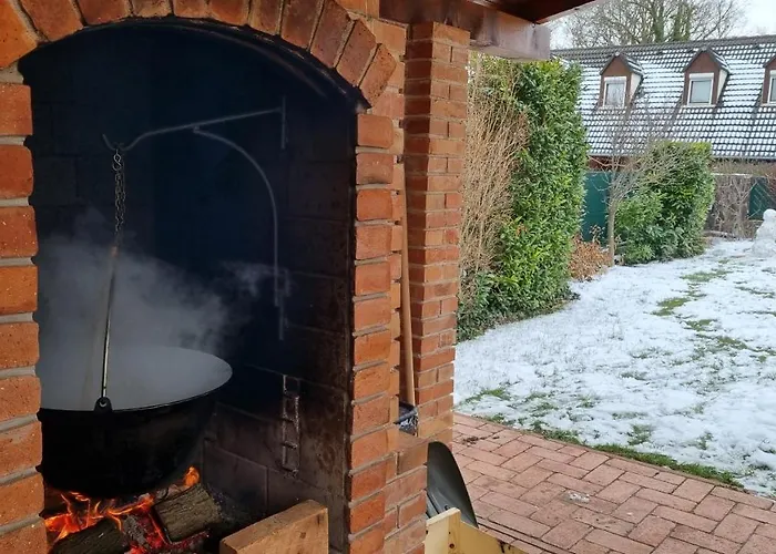 Apartamento Bed & Badacsony