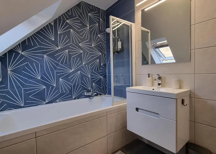 Bed & Badacsony Apartamento