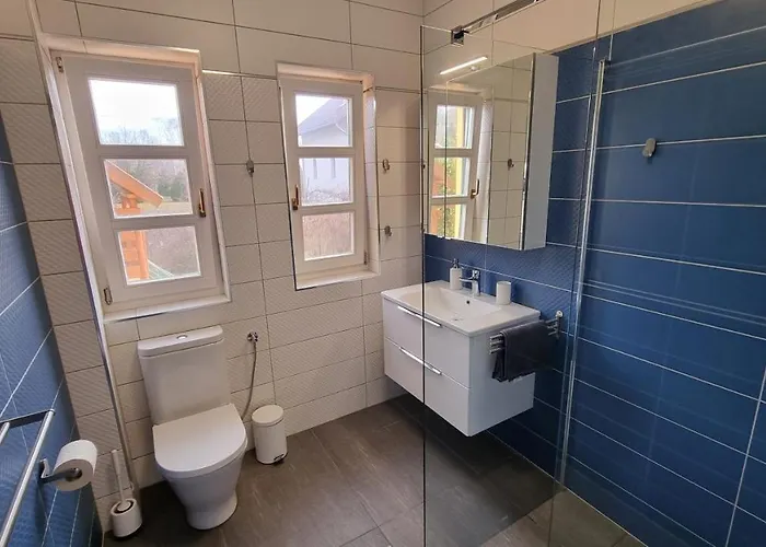 Bed & Badacsony Apartamento *