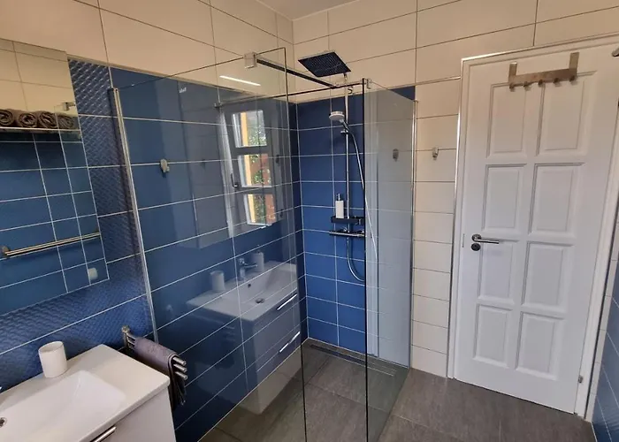 Bed & Badacsony شقة Badacsonytördemic