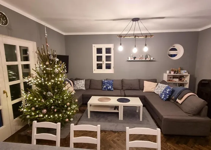 شقة Bed & Badacsony Badacsonytördemic