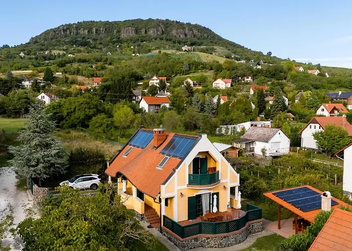 Bed & Badacsony Apartamento