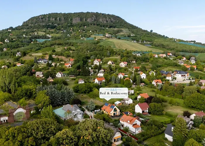 Bed & Badacsony *